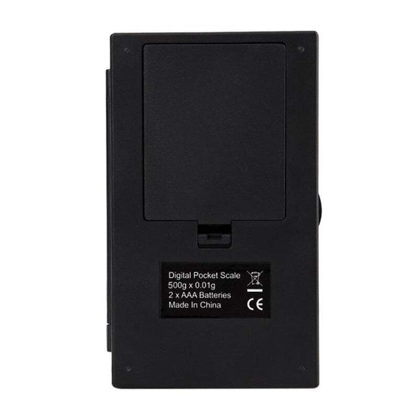 Computer 500G X 0.01G Mini Portable Jewellery Scale High Accuracy Led Digital Pocket Gold Silver Diamond Electronic Other Test & Measurement