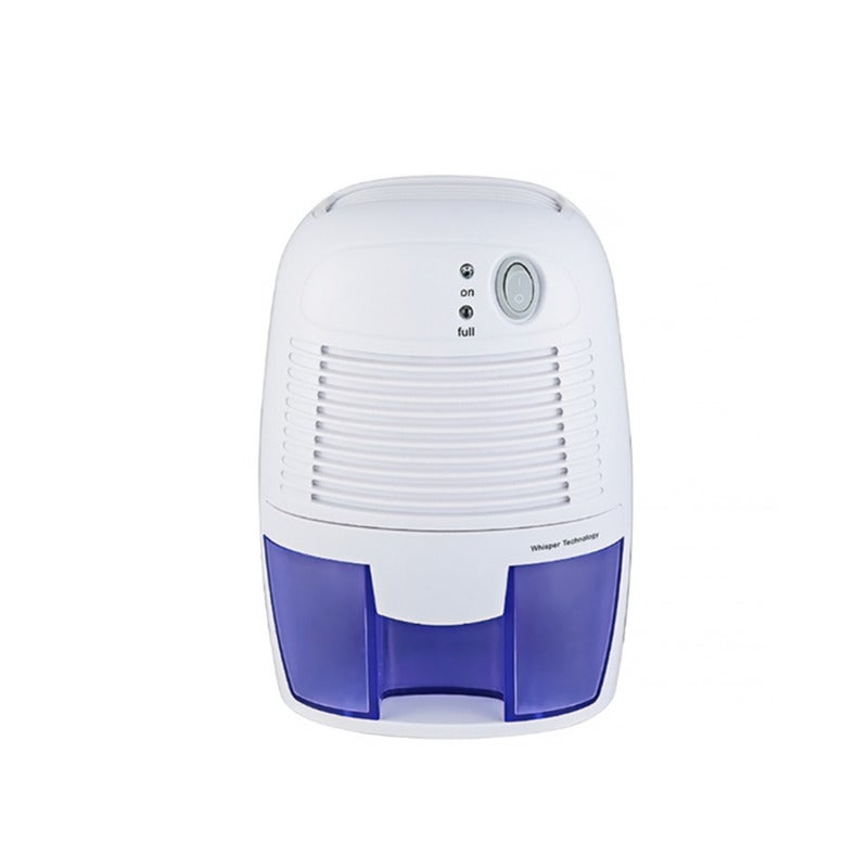 500Ml Dehumidifier Household Small Bedroom Dryer Desiccant Moisture Absorption Machine Dehumidifiers