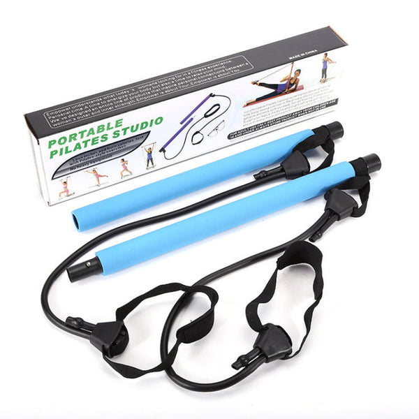 Chest Expander Puller Resistance Trainers