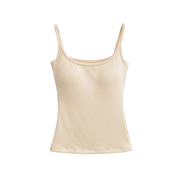 Solid Color Strapless Slim Fit Top For Women Tops