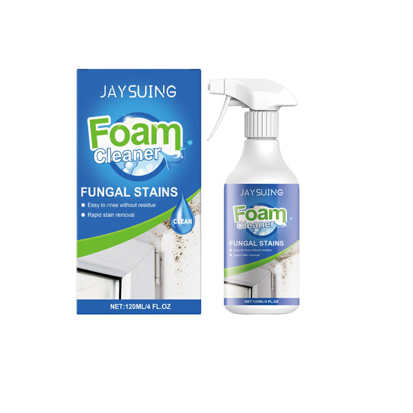 Stain Removal Foam Cleaner, Multi Purpose Home Cleaner For Moldy Wall Tile Cleaning Products