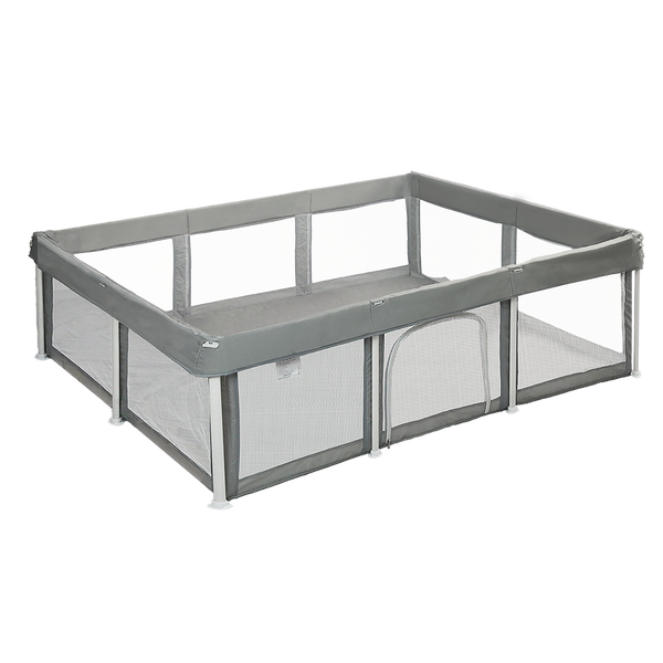 Bopeep Kids Playpen Foldable 120X180 Baby Playpens