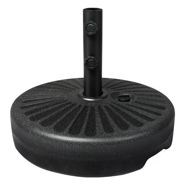 Centra Outdoor Umbrella Base Stand Umbrella Stands