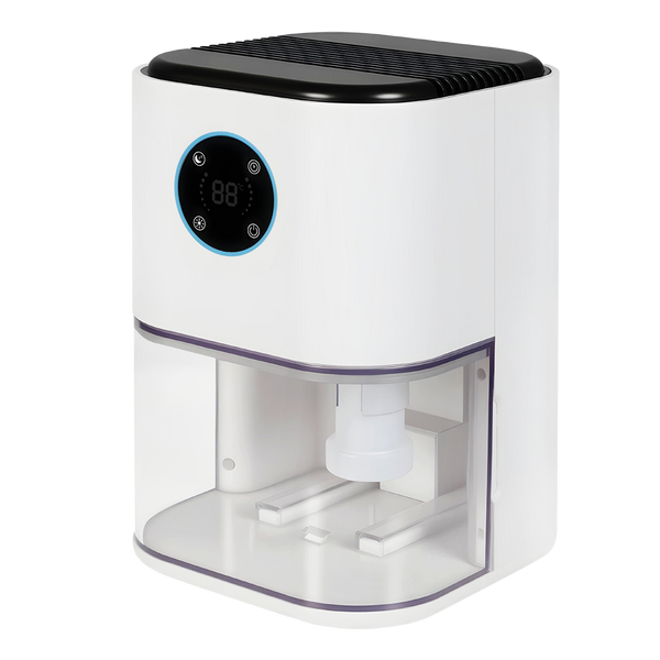 Spector 2L Dehumidifier Moisture Absorber Home Dehumidifiers