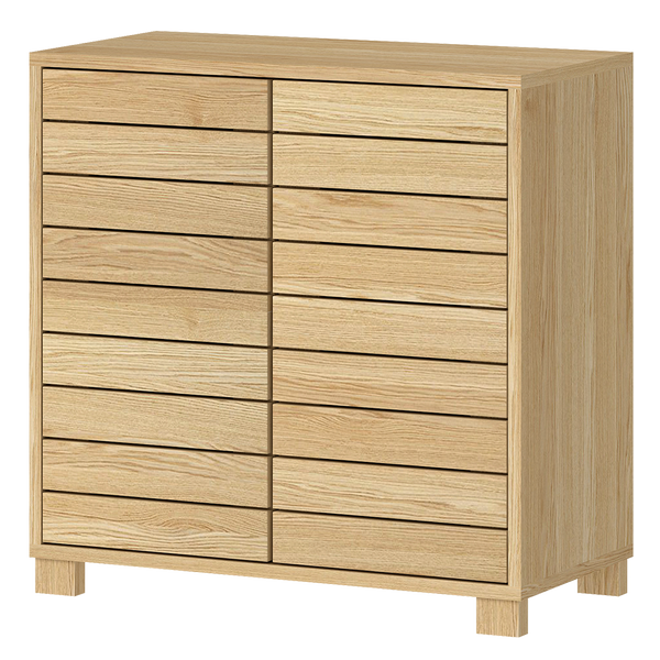 Levede Bathroom Storage Cabinet Floor Standing Cupboard 60Cm X 30Cm Bathroom Cabinets