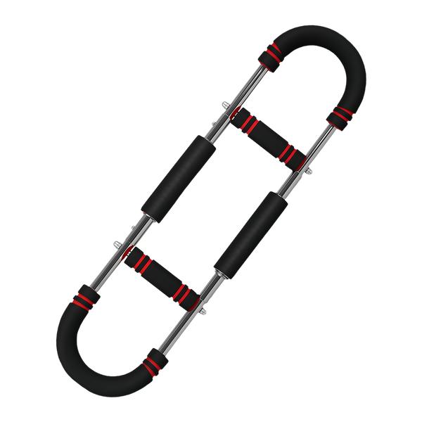 Centra Arm Trainer Power Twister Adjustable Expander Thigh Exercisers