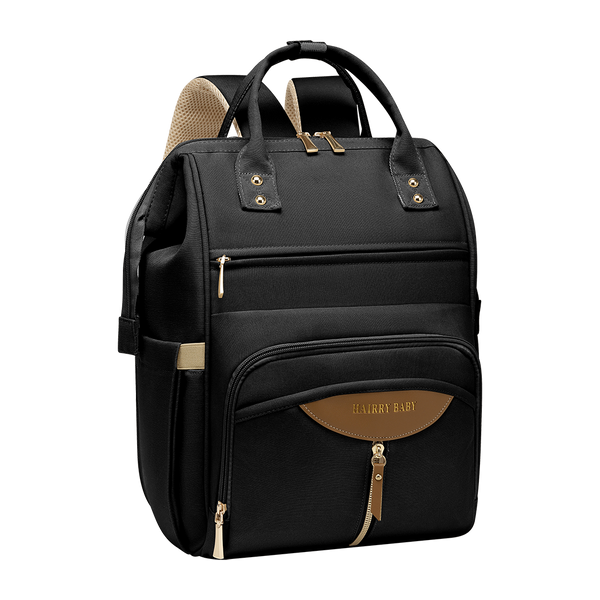 Mummy Backpack Nappy Diaper Bag Little One Travel Changing Nappy Bags