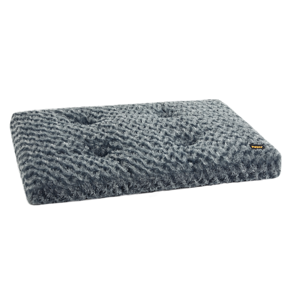 Pawz Dog Bed Pet Calming Washable Soft Warm Plush Pet Beds