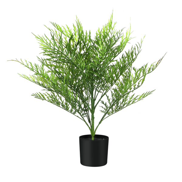 Lambu 65Cm Artificial Tree Fake Plants Home Decor Realistic Indoor Decoration Artificial Plants