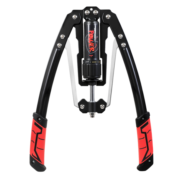 Centra Hydraulic Power Twister Adjustable Arm Exerciser Hand Grippers