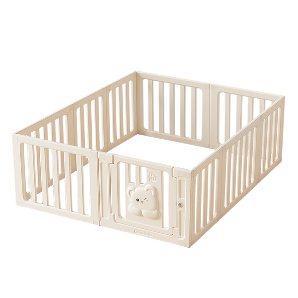 Kids Playpen Baby Playpens