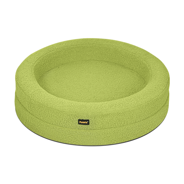 Pawz Pet Orthopedic Calming Bed Memory Foam Dog Sofa Xx Large Pet Beds