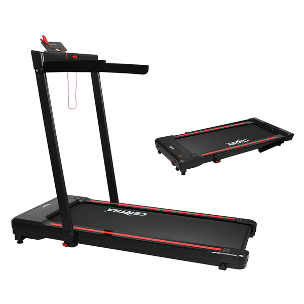 2 In 1 Treadmill Treadmills