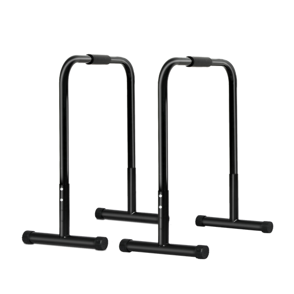 Centra Parallel Dip Bar Pull Up Bars