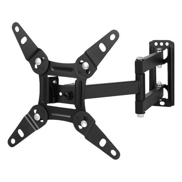 Levede Full Motion Swivel Tilt Tv Wall Mount Bracket Tv Stands & Mounts