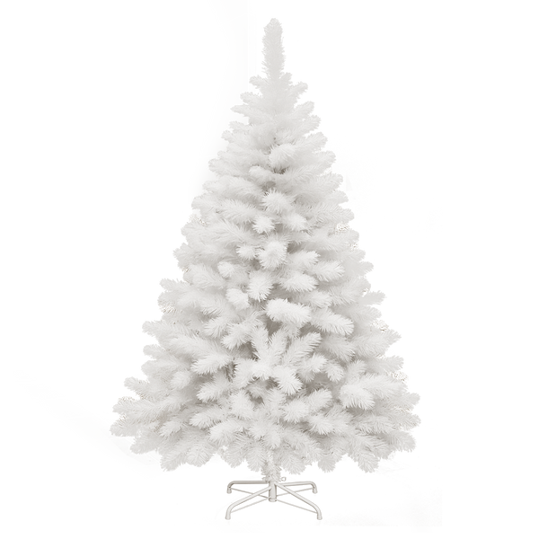 Santaco 1.5M 380 Tips White Christmas Tree Seasonal Decorations