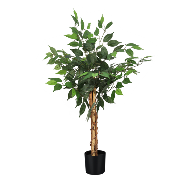 Lambu 90Cm Artificial Tree Fake Plants Home Decor Artificial Plants