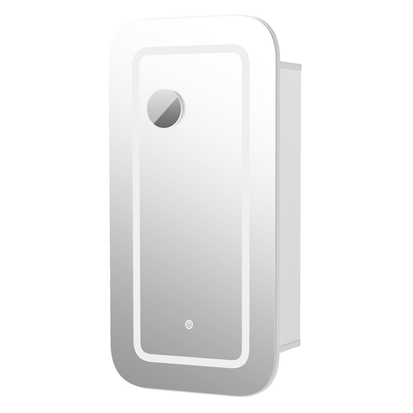 Levede Bathroom Mirror Cabinet Mirrors