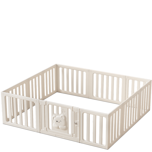 Kids Playpen Baby Playpens