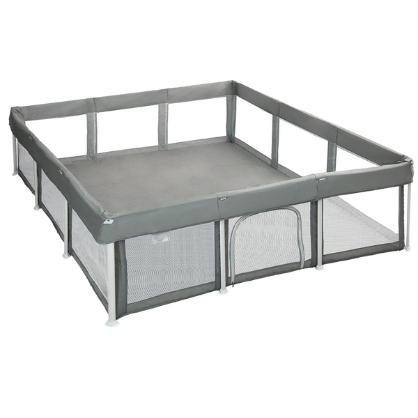 Bopeep Kids Playpen Foldable 180X180 Baby Playpens