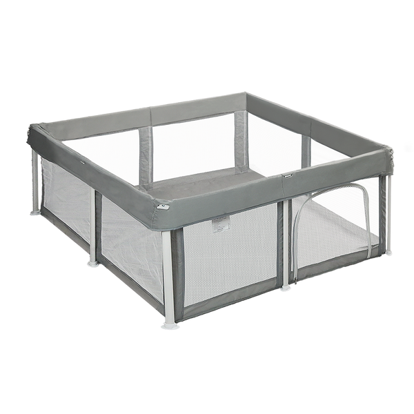 Bopeep Kids Playpen Foldable 125X125 Baby Playpens