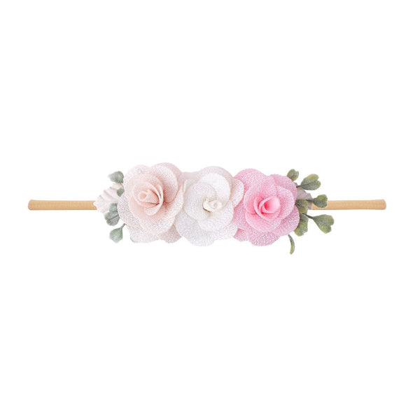 Cute Little Full Moon Hair Band Hair Accessories
