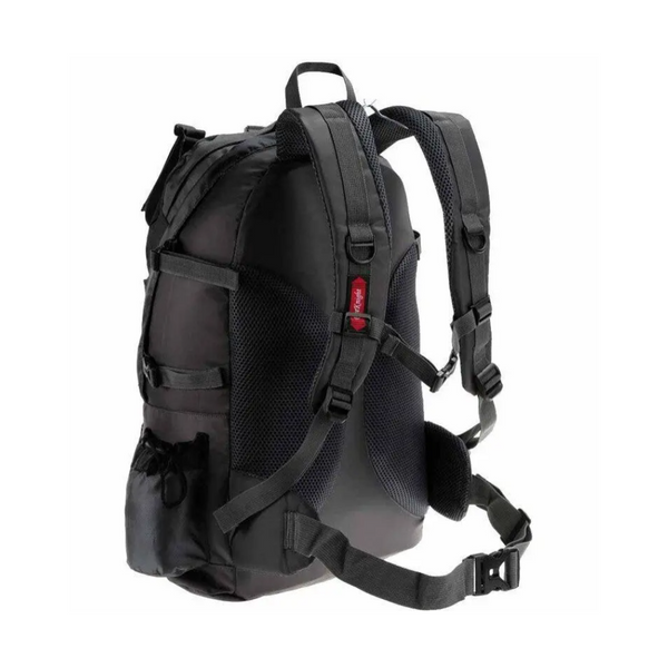 50L Outdoor Sport Backpack Gray Rucksacks