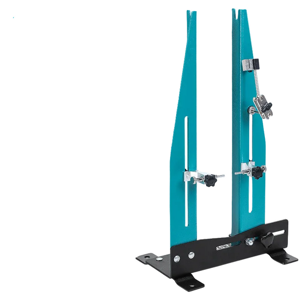 2025 New Bike Wheel Professional Stand: Repair/ Maintenance Stands For Rims Accessory Bicycle Stands & Storage