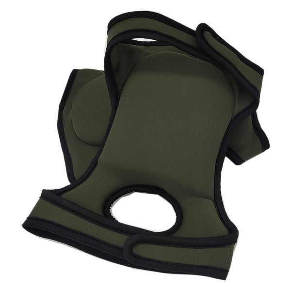 Weeding Garden Kneepad Hassock Gardening Gloves & Knee Pads