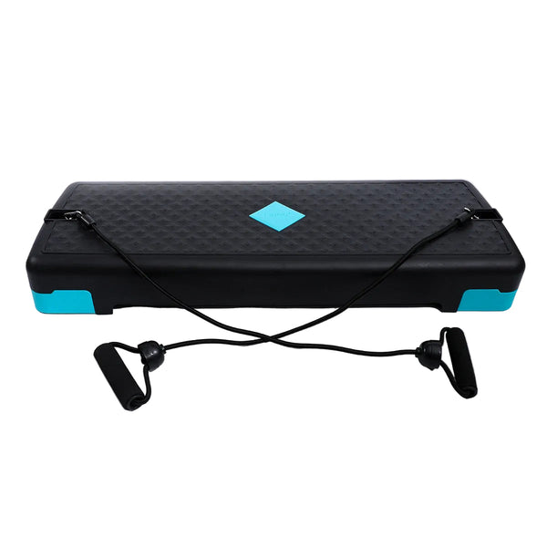 Multi Functional Fitness Pedal With Adjustable Aerobic Exercise Belt And Tension Equipment Belts