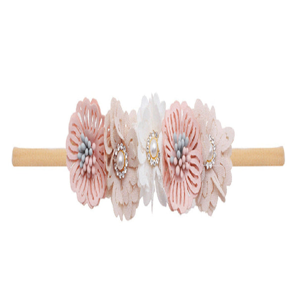 Cute Little Full Moon Hair Band Hair Accessories
