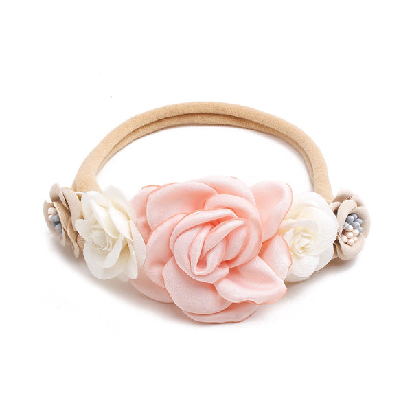 Cute Little Full Moon Hair Band Hair Accessories
