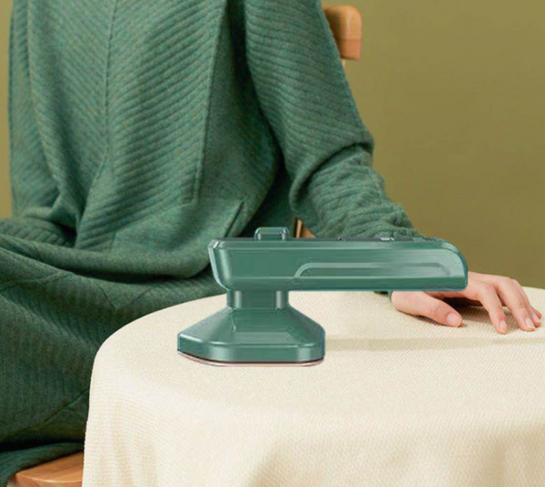 Ironing Machine Portable Hanging Wet And Dry Steam Household Small Hand-Held