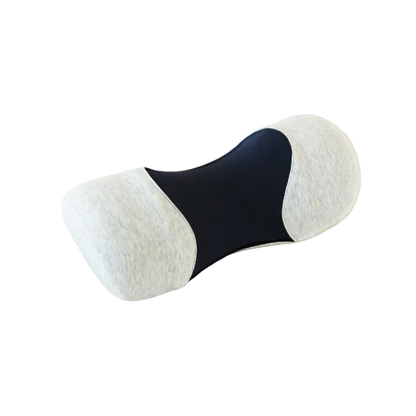 Cervical Pillow Reverse Bow Traction Memory Cotton Neck Protection Seat & Posture Cushions