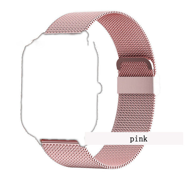 22Mm20mm Watch Strap Smart Sport Adjustable Watch Bands