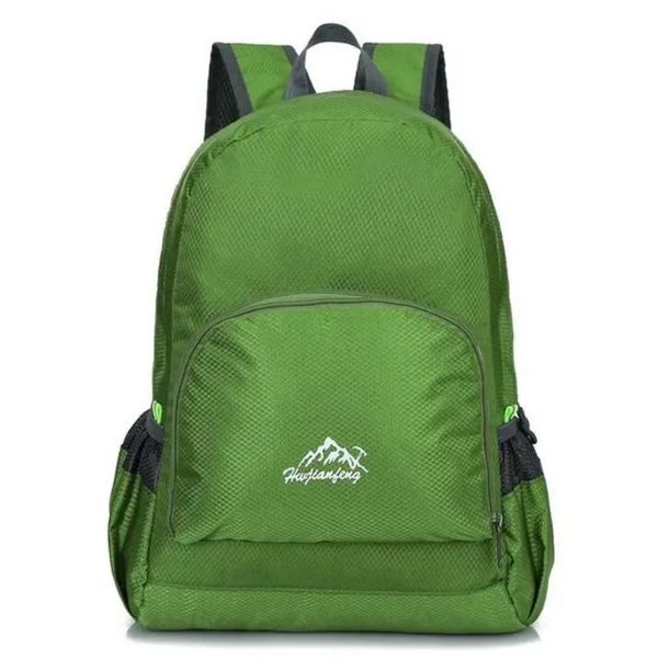 High Quality Lightweight Foldable Waterproof Women Men Backpack Travel Outdoor Sports Camping Hiking Bag Rucksack 8 Colors Daypacks