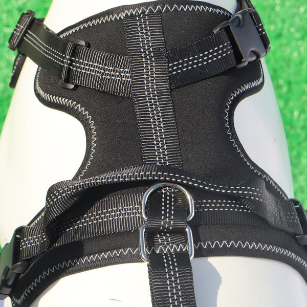 Pet Protective Gear Dog Hind Leg Double Thigh Cover Dog Grooming