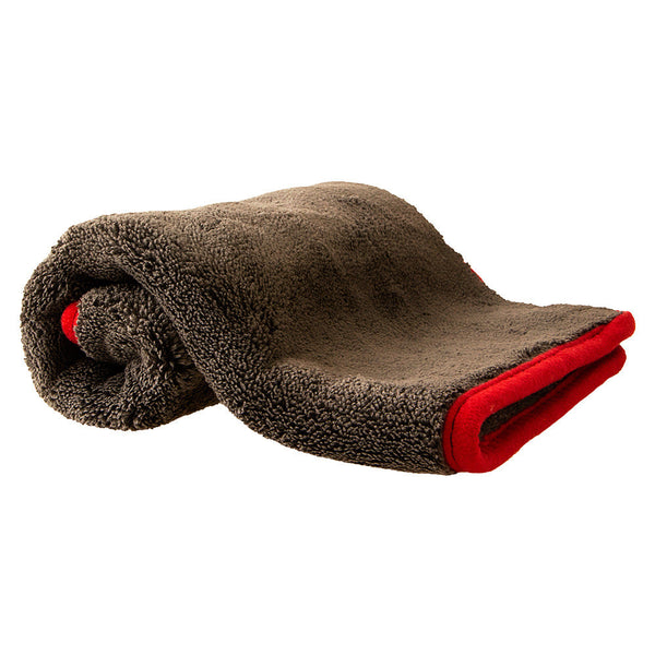 Microfibre Car Towels Vehicle Cleaning Accessories Cleaning Waxing & Valeting