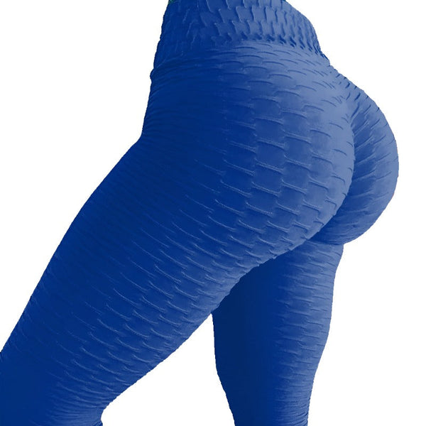 Booty Lifting Anti Cellulite Scrunch Leggings Without Pocket Women Leggings