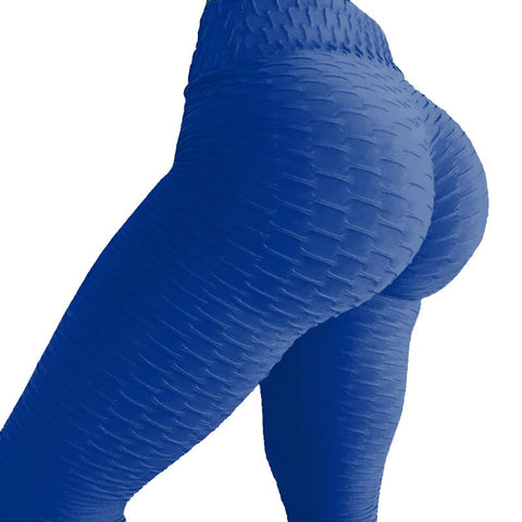 Booty Lifting Anti Cellulite Scrunch Leggings Without Pocket Women Leggings