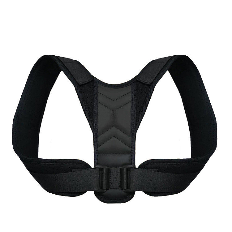 Back Posture Corrector Belt Clavicle Spine Shoulder Lumbar Men Women Correction Orthotics Braces & Sleeves