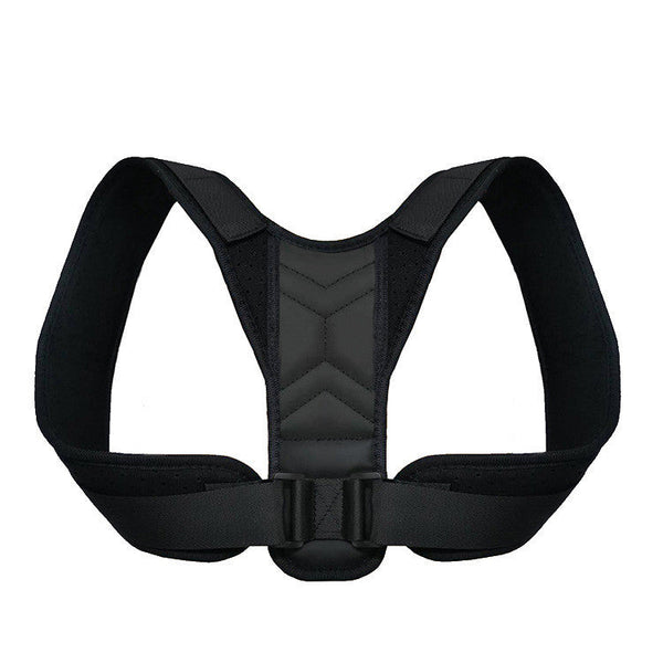 Back Posture Corrector Belt Clavicle Spine Shoulder Lumbar Men Women Correction Orthotics Braces & Sleeves