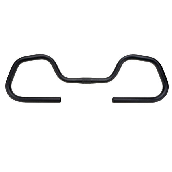 580 25.4Mm Aluminum Alloy Mountain Bike Bicycle Butterfly Handlebar Handlebars