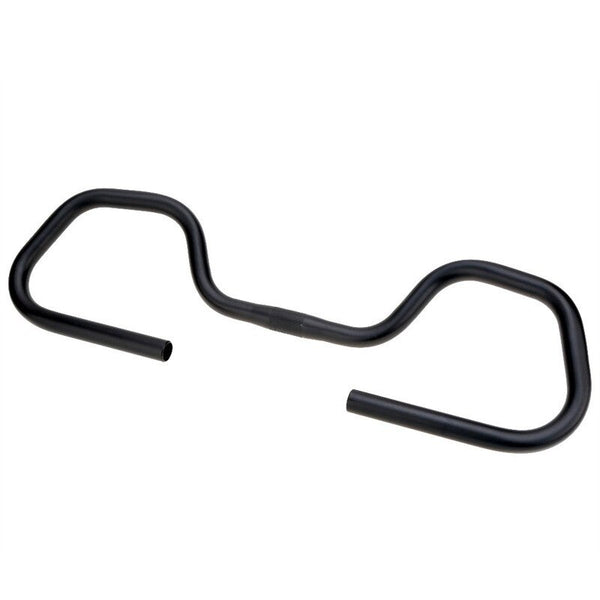 580 25.4Mm Aluminum Alloy Mountain Bike Bicycle Butterfly Handlebar Handlebars