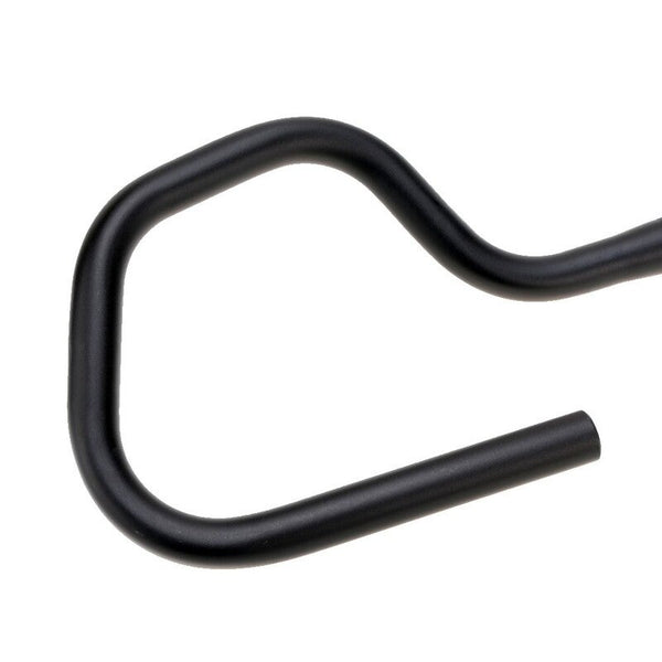 580 25.4Mm Aluminum Alloy Mountain Bike Bicycle Butterfly Handlebar Handlebars