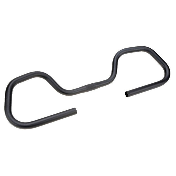 580 25.4Mm Aluminum Alloy Mountain Bike Bicycle Butterfly Handlebar Handlebars