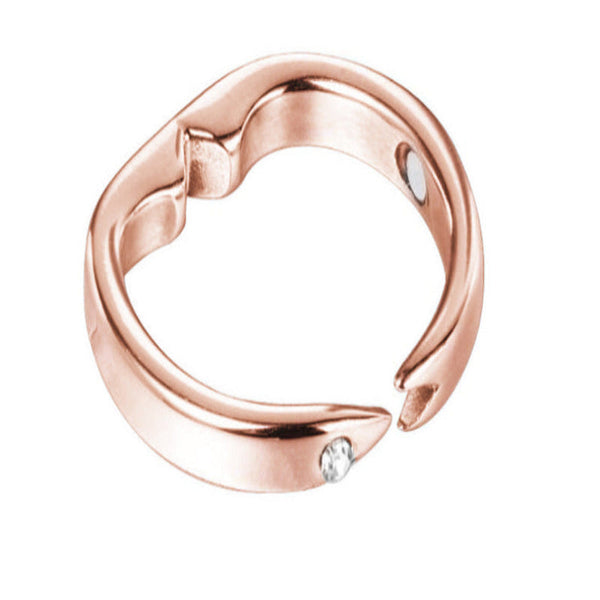 Ring Stop Snoring Anti Snoring Products Health Ring Jewelry And Accessories Creative Ring Accessories Improve Breathing Ring Other Sleeping Aids