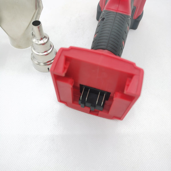 Hot Air Gun Wireless Mobile Phone Maintenance Plastic Welding Heat Shrink Film Baking Heat Guns