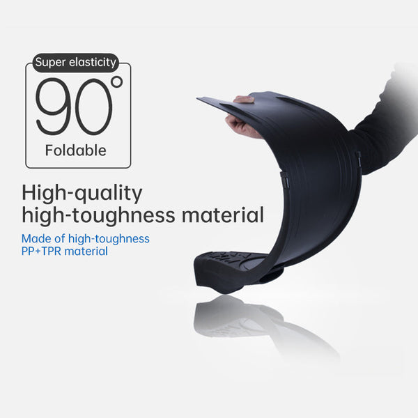 Professional Freediving Long For Spearfishing Diving Snorkeling Pp+Tpr Anti Skid Fins