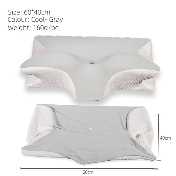 Memory Foam Pillow Case Pillow Cases